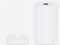 Apple окончательно убила популярный роутер