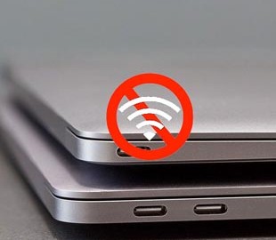 Порт USB-C в MacBook Pro 2017 может нарушить работу Wi-Fi