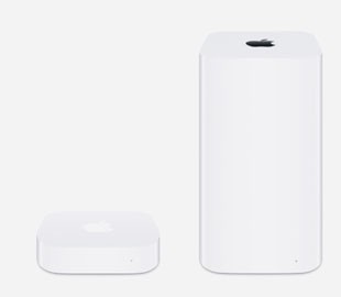 Apple окончательно убила популярный роутер