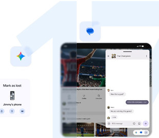 У Android з’явилися плаваючі вікна для будь-яких застосунків