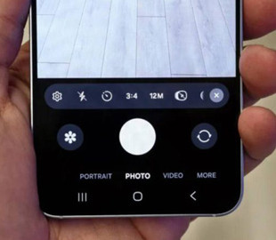 Серія Samsung Galaxy S25 запозичить популярну функцію відеозйомки з iPhone