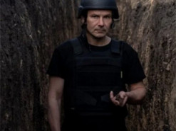 «На фронті буває всяке». Святослав Вакарчук прокоментував артобстріл, під який потрапив