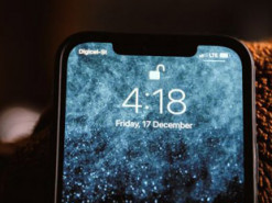 Оновлення iOS 26 на iPhone: як змінити екран блокування та додати 3D-ефекти