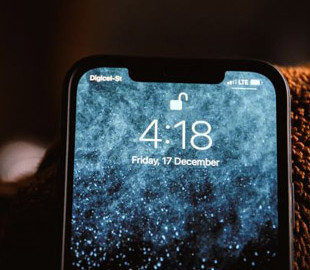 Оновлення iOS 26 на iPhone: як змінити екран блокування та додати 3D-ефекти