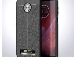 Американцы рассекретили параметры смартфона Moto Z3 Play