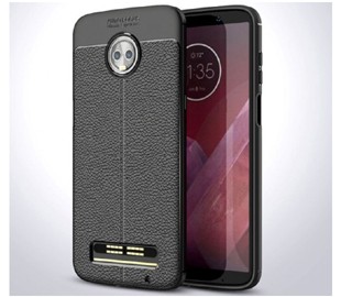 Американцы рассекретили параметры смартфона Moto Z3 Play