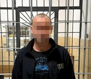 У Києві та Запоріжжі затримали "ідейних" агентів ФСБ