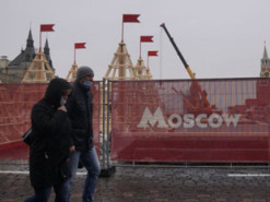 Массовый уход западных компаний лишит работы 200 тысяч жителей Москвы