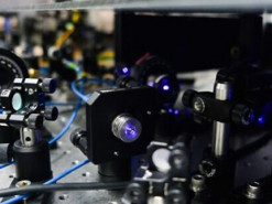 Институт Вейцмана представил первый израильский квантовый компьютер