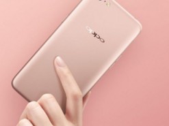 Смартфон Oppo A71 (2018) представлен официально