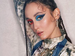 Українська співачка Alina Pash обіцяє "особливе шоу" російським співакам