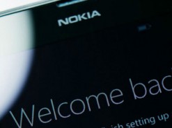 За год продажи смартфонов Nokia увеличились вдвое
