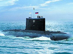 Китайские хакеры атаковали разработчиков российских подлодок