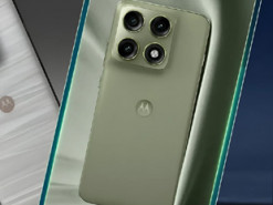 Стали відомі характеристики Motorola Edge 70 Pro