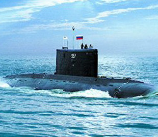 Китайские хакеры атаковали разработчиков российских подлодок