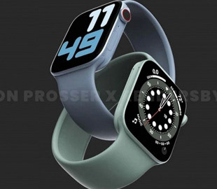Apple Watch 7 получат новый корпус и процессор