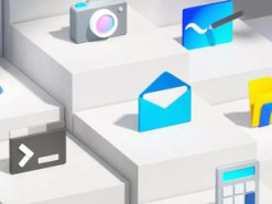 Microsoft показала новый интерфейс Windows 10