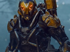 Демо-версия Anthem «убила» серверы Battlefield