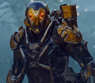 Демо-версия Anthem «убила» серверы Battlefield