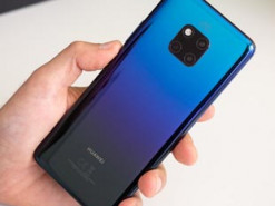 Huawei Mate 30 Pro получит самую продвинутую камеру среди всех смартфонов