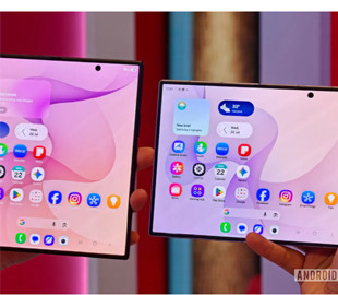 One UI 9 вже доступна на Galaxy Z Fold 8 і Z Flip 8: головні нововведення