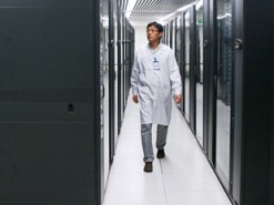 Китай построит суперкомпьютер на квинтиллион вычислений в секунду