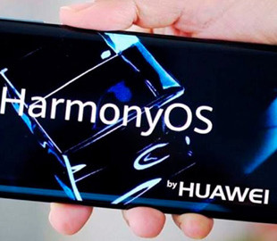 Вместо Android: Huawei установит собственную ОС на 100 млн телефонов