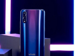 Анонсирован смартфон Vivo Z5