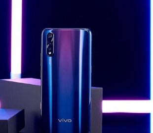 Анонсирован смартфон Vivo Z5