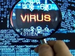 Обнаружен мощный вирус-шифровальщик, который боится кириллицу