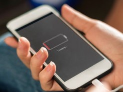 Создан эффективный электрод для натрий-ионных батарей будущего