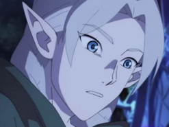 Netflix продлил аниме по Dota 2 на второй сезон