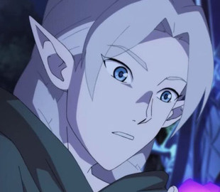 Netflix продлил аниме по Dota 2 на второй сезон