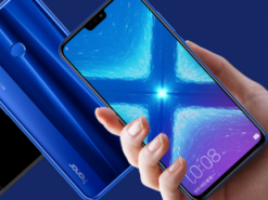 Глобальная стабильная версия EMUI 9.0 вышла для Honor 8X