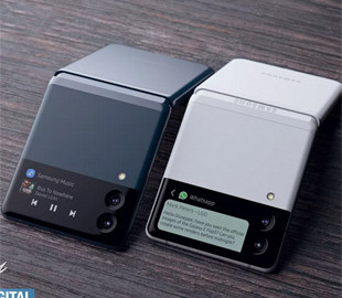 Samsung предсказали поражение на рынке складных смартфонов