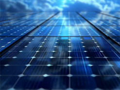 Як самостійно створити сонячну панель з підручних матеріалів