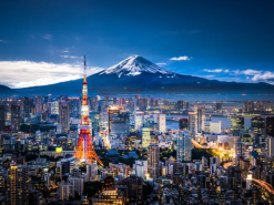 Закон Японии теперь позволяет взламывать IoT-устройства граждан