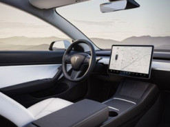 Tesla перестанет выпускать самые доступные версии Model 3