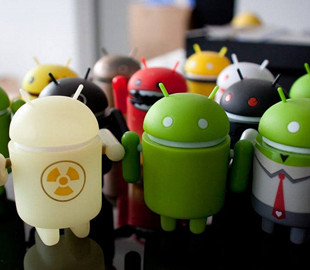 Android-смартфоны в Китае массово вышли из строя