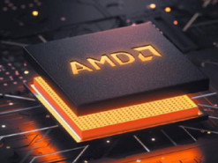 AMD представила свои первые чипы специально для Chromebook