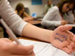 Целую страну лишили интернета из-за проведения экзаменов