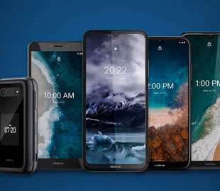 Nokia признала свой провал с обновлениями Android