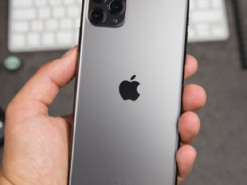 Обнаружен новый способ хищения личных данных у пользователей iPhone