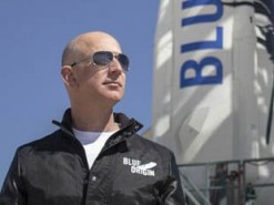 Жена миллиардера Джеффа Безоса после развода уступила ему 75% акций Amazon