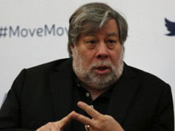 Возняк уже не верит в полностью автономные транспортные средства