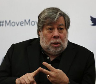 Возняк уже не верит в полностью автономные транспортные средства