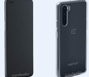 OnePlus может выпустить ещё один «недорогой» смартфон