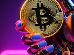 Такого ще не було: Bitcoin знову рекордно злетів у ціні