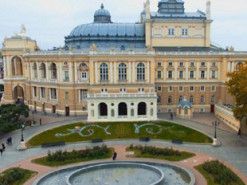 Історичний центр Одеси потрібно якнайшвидше внести до списку ЮНЕСКО, – Труханов