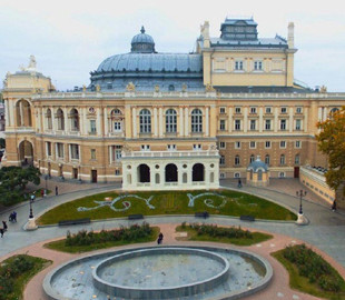 Історичний центр Одеси потрібно якнайшвидше внести до списку ЮНЕСКО, – Труханов